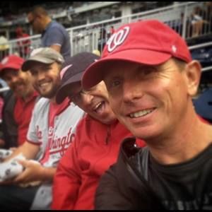 Meet your Posher, Sam